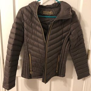 Michael Kors Winter Jacket